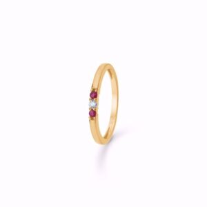 0004136_guld-ring-8kt-med-rubin-og-zirkonia-639908_550
