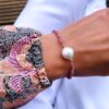 0005753_solv-forgyldt-armband-med-ferskvandsperle-og-pink-tourmalin-8983