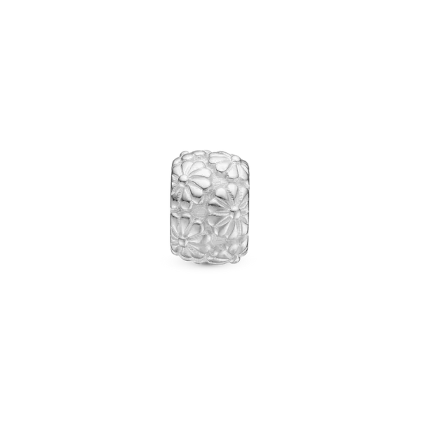 Christina berlock Daisies Silver - 6 mm Modell 630-S212