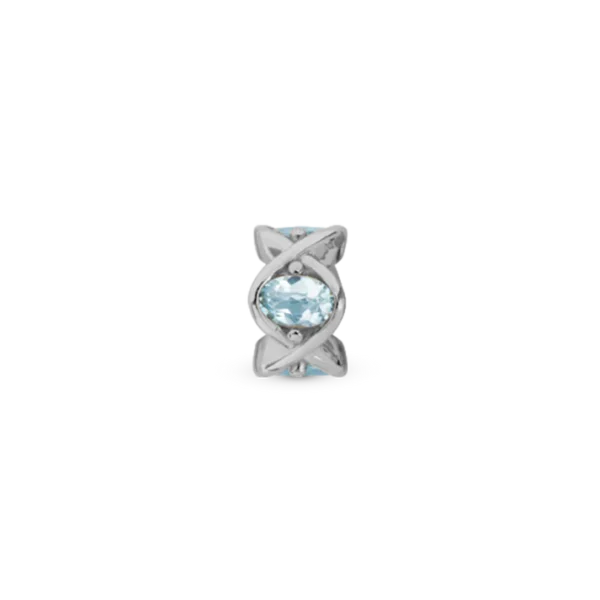 Christina berlock Sky Rings - 6 mm