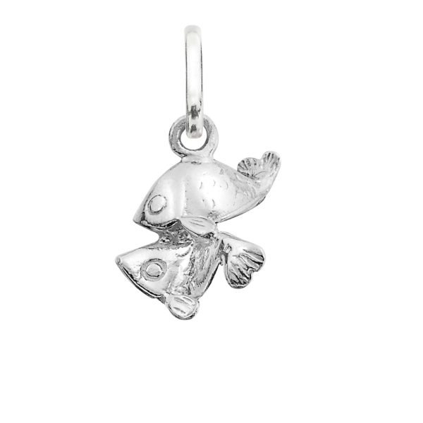 Silverhänge stjärntecken fisk.
