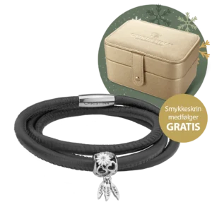 christina julekampagne