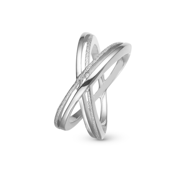 Christina silver X korsring - Multi Energy