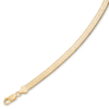 Flade slangekæde 5