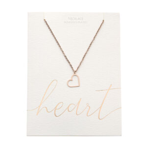 Hjerte-halskaede-i-rosa-guld-42-45-cm-100239-9