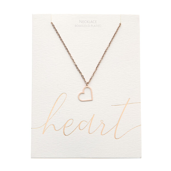 Hjerte-halskaede-i-rosa-guld-42-45-cm-100239-9