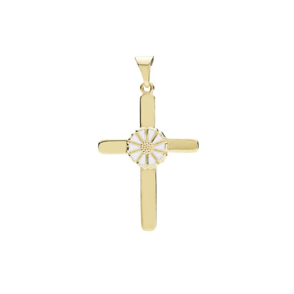 Lund Copenhagen Daisy cross hv.fg.925