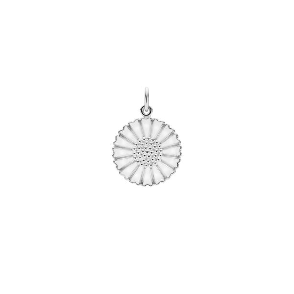 Lund Copenhagen Marguerite av hv 18mm 925