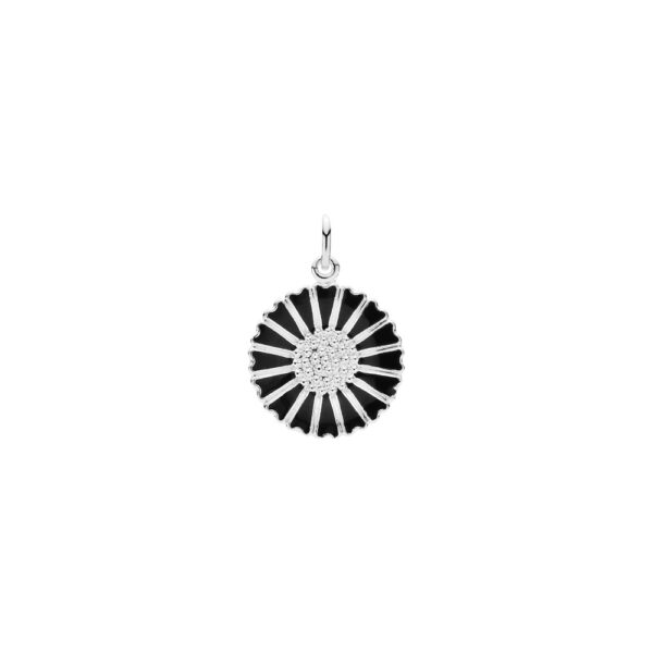 Lund Copenhagen Daisy Pendel 18mm 925