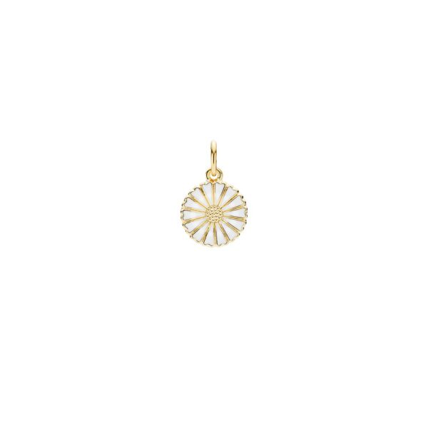 Lund Copenhagen Daisy Pendel 11mm 925