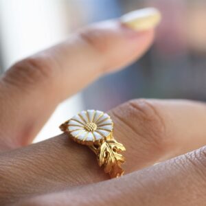 Marguerit ring