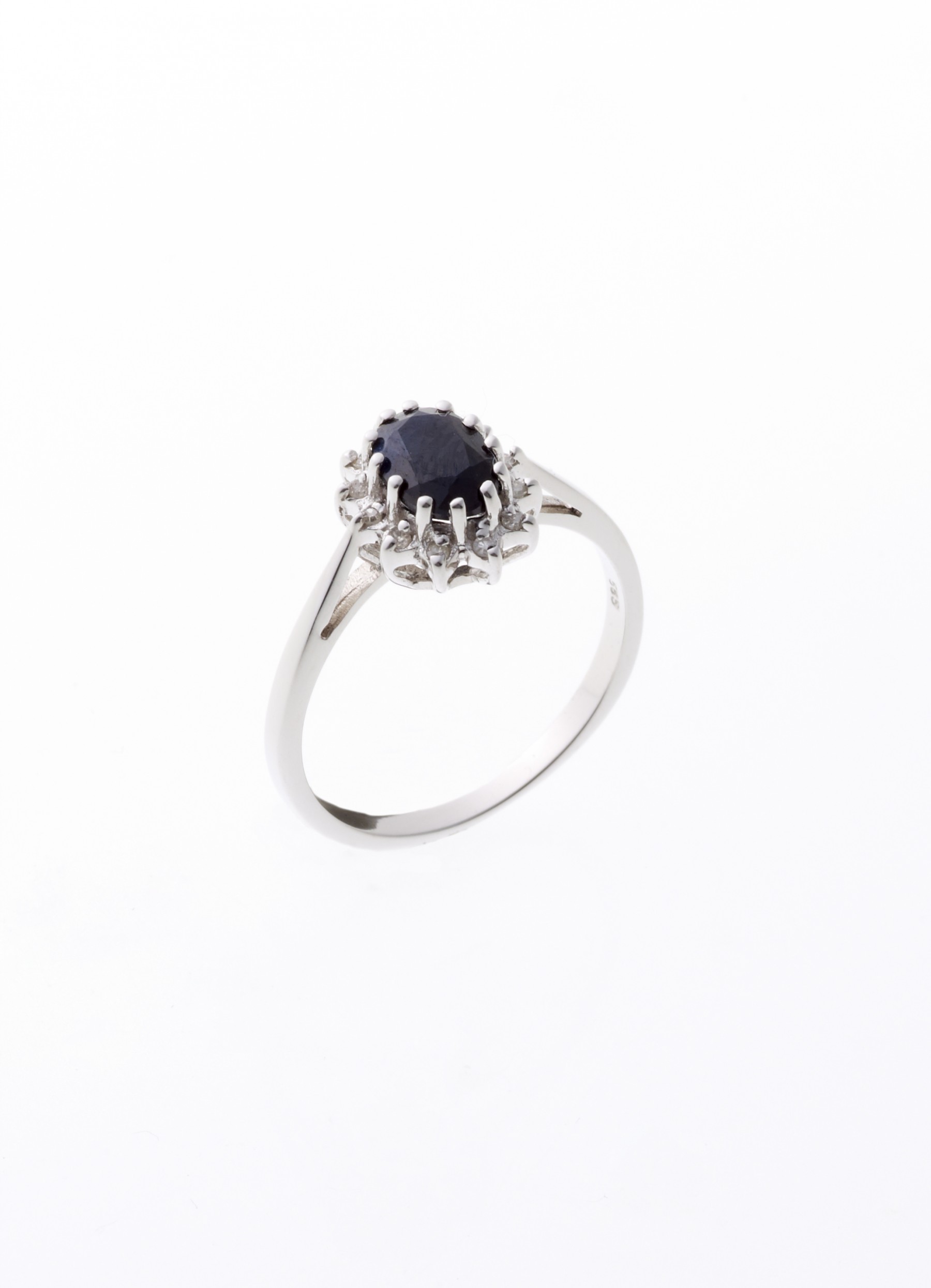 RING-HVIDGULD-ROSET-MED-SAFIR-OG-DIAMANT-0-06CT-P-1-585-607347-0