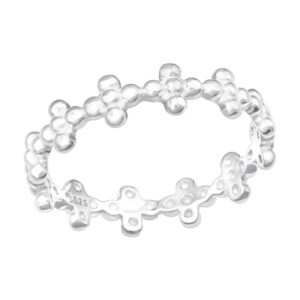 Soelv-ring-med-smaa-kugler