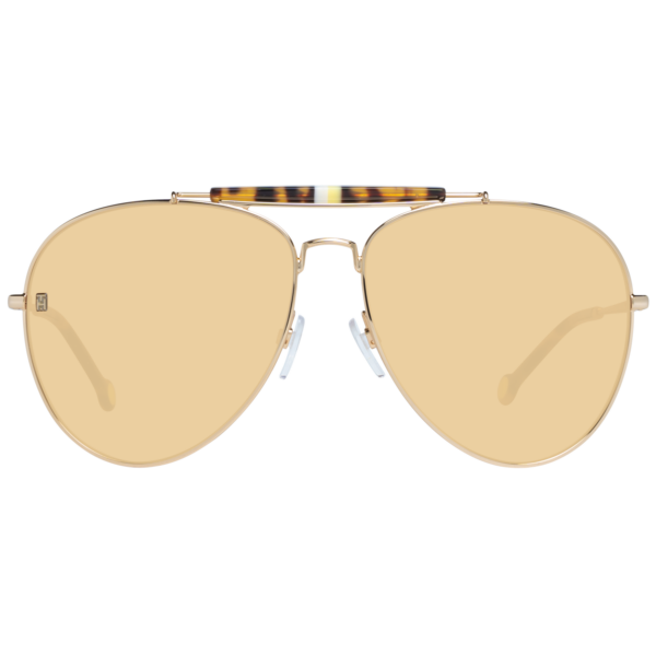 Tommy Hilfiger Solglasögon TH 1808/S brun lins.